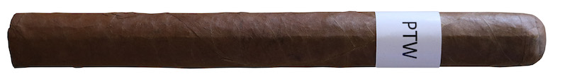 Blind Drew Estate Pappy Van Winkle Review: Pre-light Inspection
